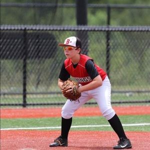 Meet your Posher, Rick